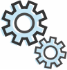 Supply spare parts to minimise machine down time